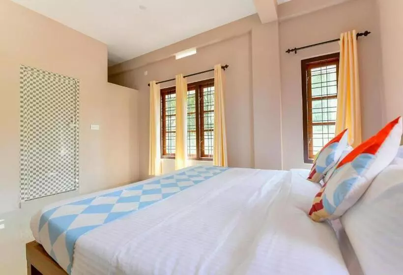 ペンション O Home Elegant Stay Fine Nest Homes