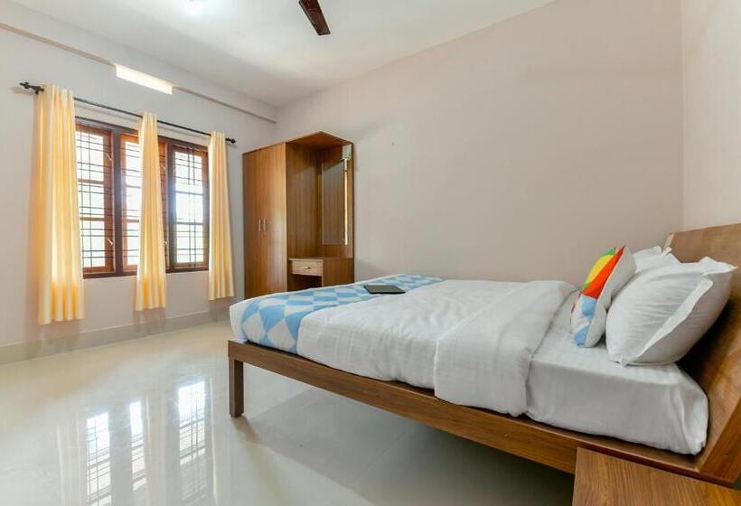 פנסיון O Home Elegant Stay Fine Nest Homes