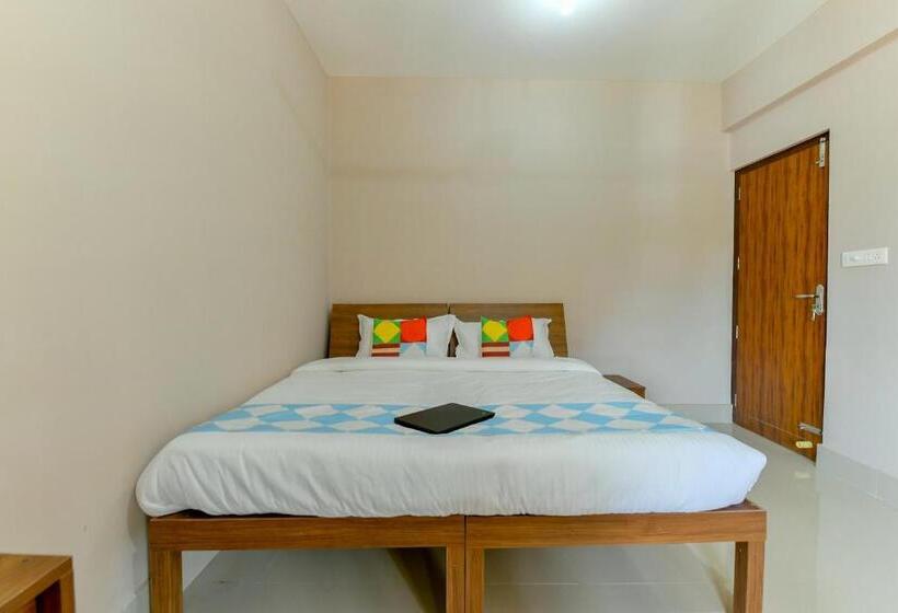 פנסיון O Home Elegant Stay Fine Nest Homes