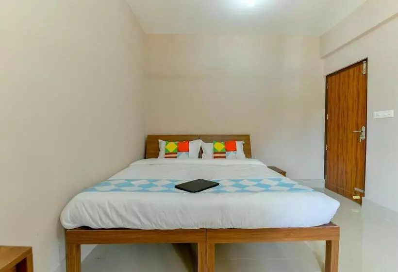 ペンション O Home Elegant Stay Fine Nest Homes