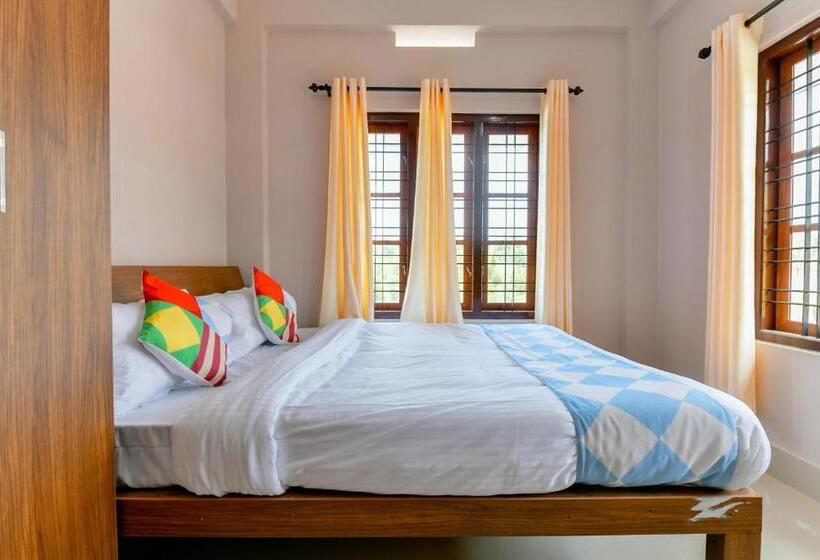 פנסיון O Home Elegant Stay Fine Nest Homes