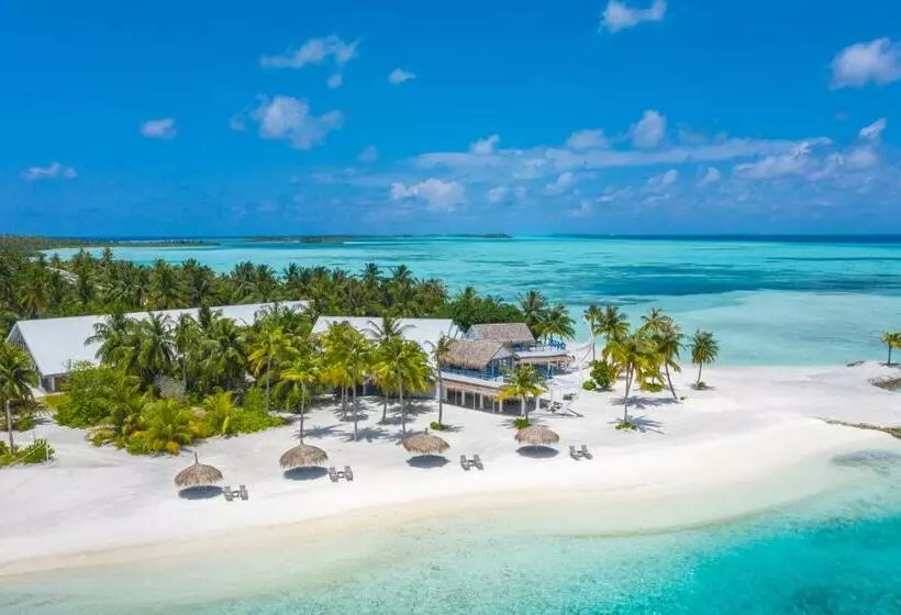 Rahaa Resort Maldives