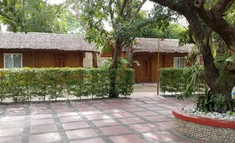 リゾートホテル Buenavista Family Inn