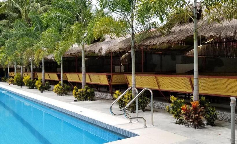 Курорт Buenavista Family Inn