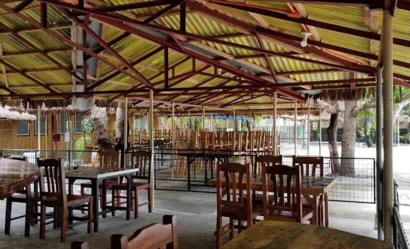 Курорт Buenavista Family Inn