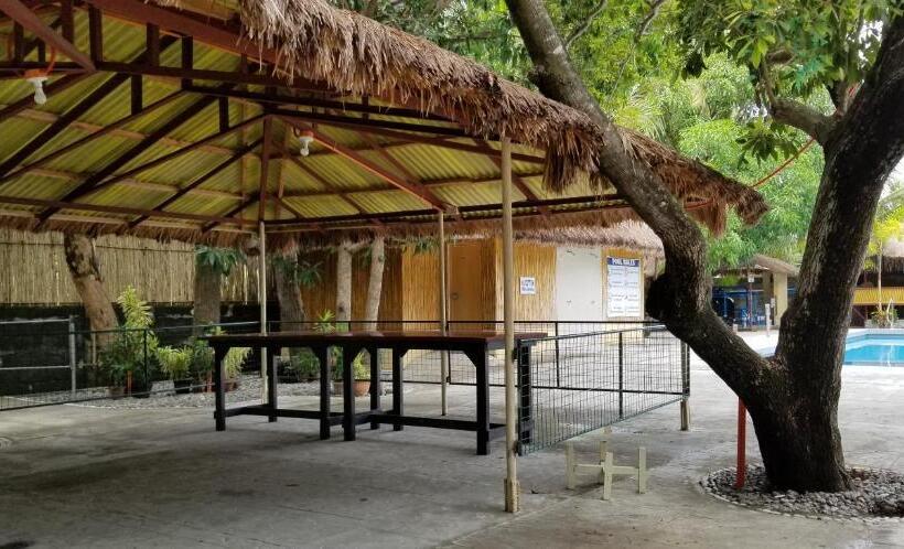 Курорт Buenavista Family Inn