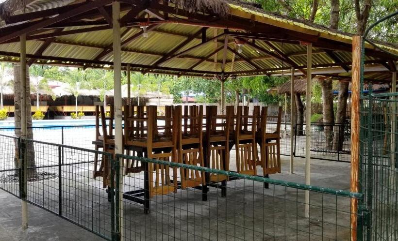 Курорт Buenavista Family Inn