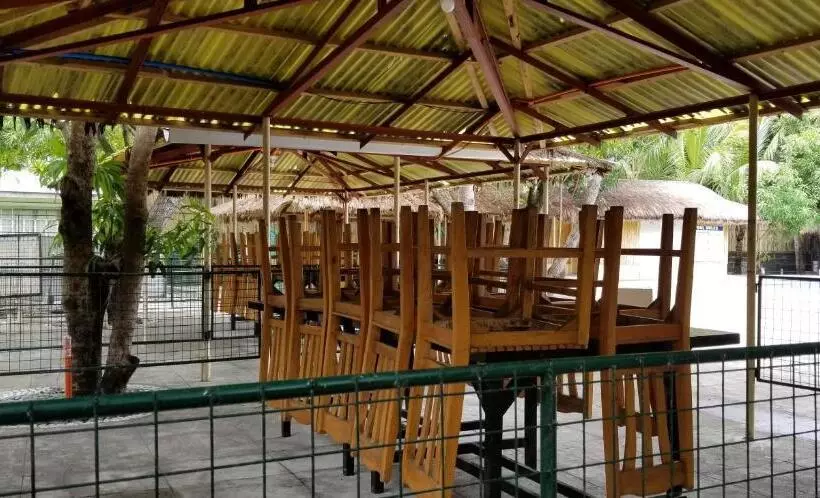 リゾートホテル Buenavista Family Inn