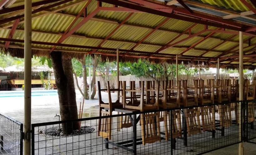 Курорт Buenavista Family Inn