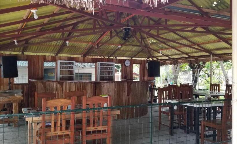 Курорт Buenavista Family Inn