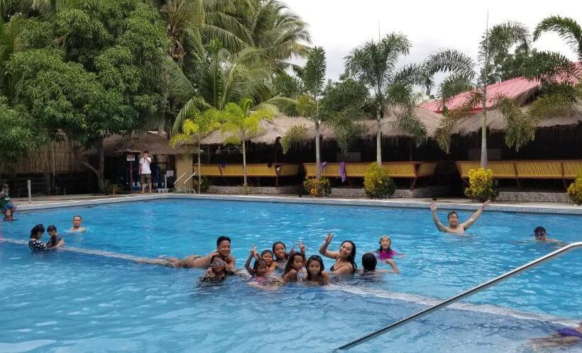 Курорт Buenavista Family Inn