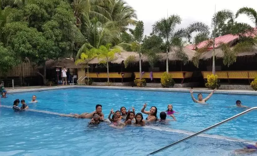 リゾートホテル Buenavista Family Inn