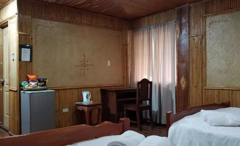 リゾートホテル Buenavista Family Inn