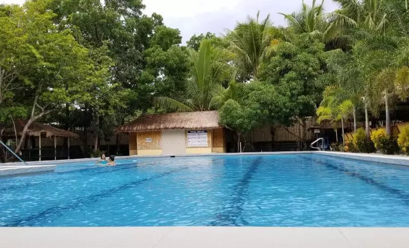 リゾートホテル Buenavista Family Inn