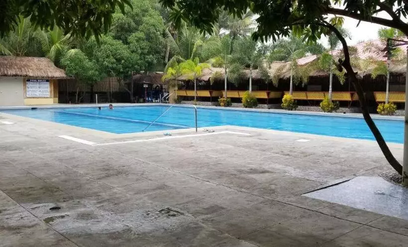 リゾートホテル Buenavista Family Inn