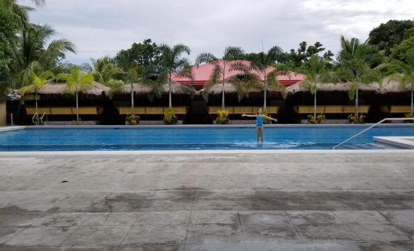 Курорт Buenavista Family Inn