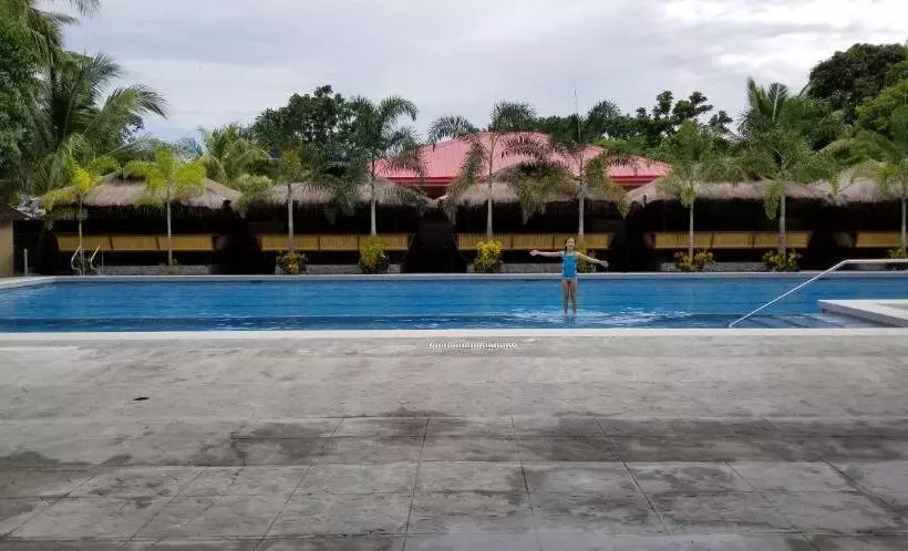 リゾートホテル Buenavista Family Inn