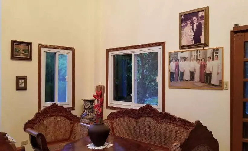 リゾートホテル Buenavista Family Inn