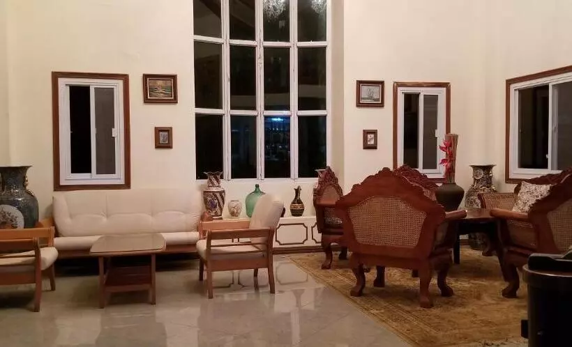 リゾートホテル Buenavista Family Inn