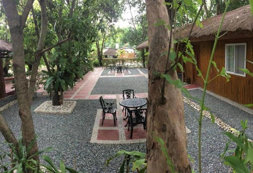 Курорт Buenavista Family Inn