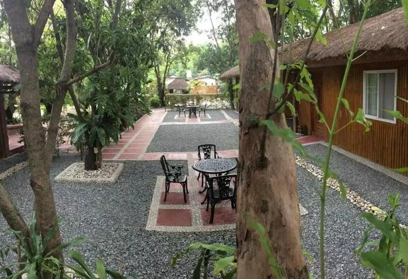 リゾートホテル Buenavista Family Inn