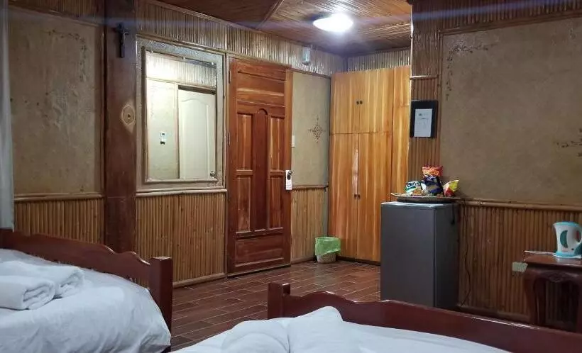 リゾートホテル Buenavista Family Inn