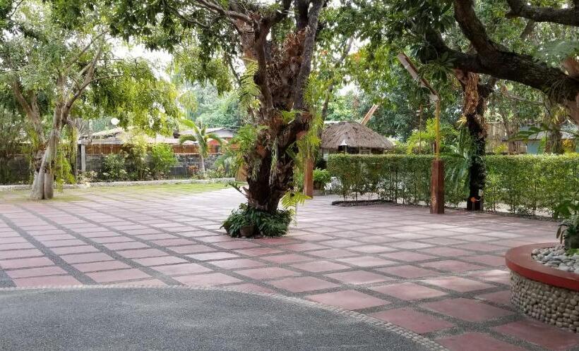 Курорт Buenavista Family Inn