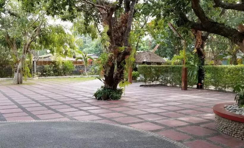 リゾートホテル Buenavista Family Inn