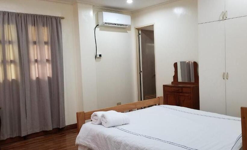 Курорт Buenavista Family Inn