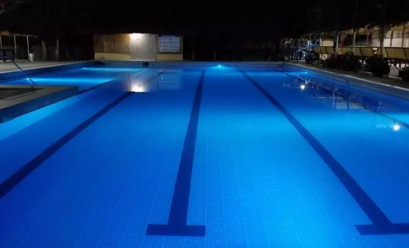 リゾートホテル Buenavista Family Inn