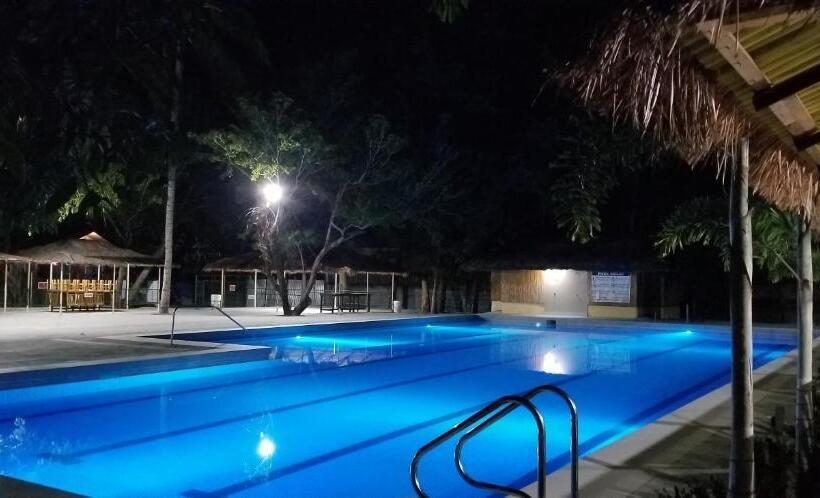 Курорт Buenavista Family Inn