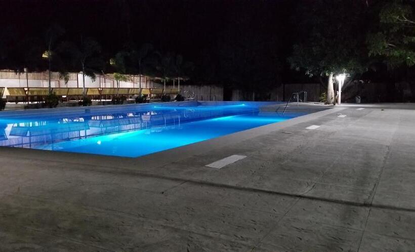 Курорт Buenavista Family Inn