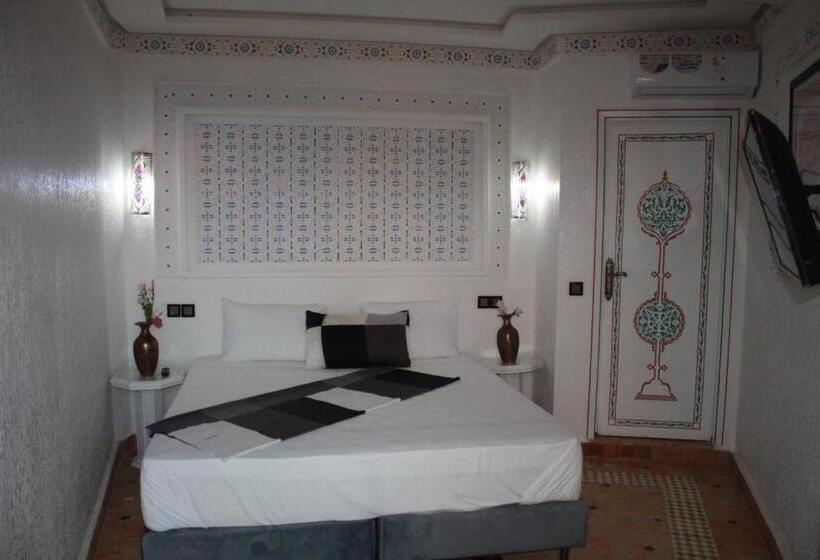 ריאדים Golf Stinia Hôtel & Spa