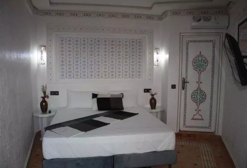 Riad Golf Stinia Hôtel & Spa