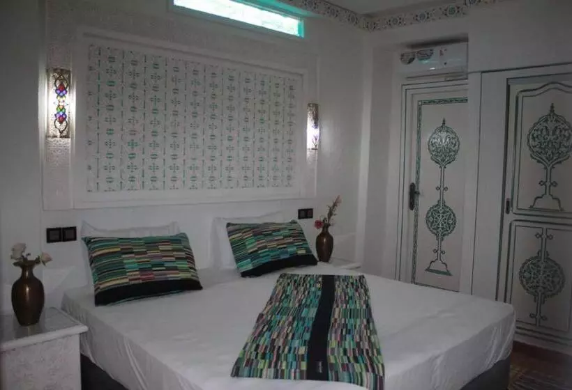 Riad Golf Stinia Hôtel & Spa