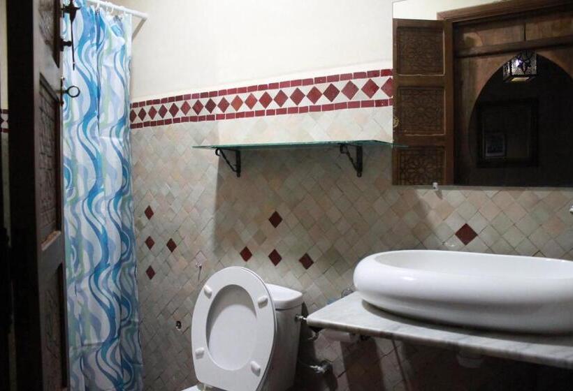 ריאדים Golf Stinia Hôtel & Spa