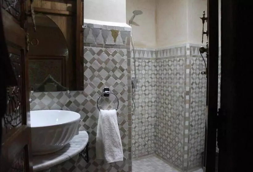 Riad Golf Stinia Hôtel & Spa
