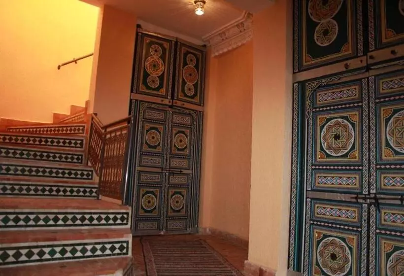 Riad Golf Stinia Hôtel & Spa