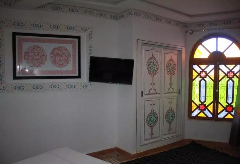 Riad Golf Stinia Hôtel & Spa