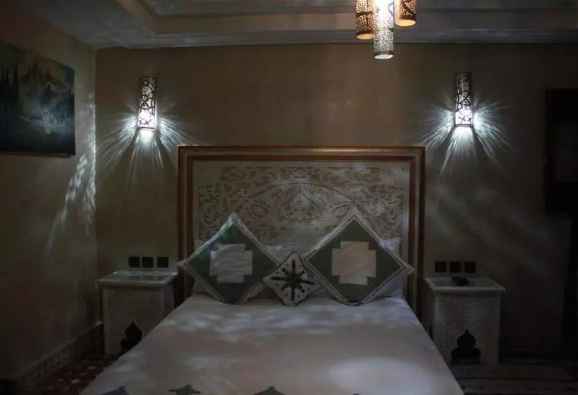 Riad Golf Stinia Hôtel & Spa