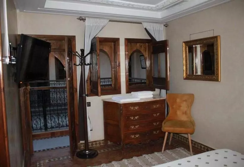 Riad Golf Stinia Hôtel & Spa