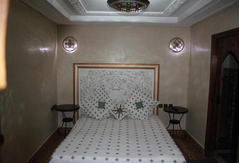 ריאדים Golf Stinia Hôtel & Spa