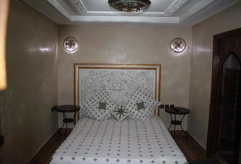 Riad Golf Stinia Hôtel & Spa