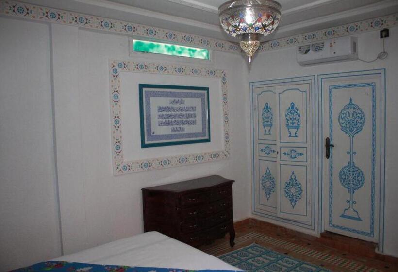 ריאדים Golf Stinia Hôtel & Spa