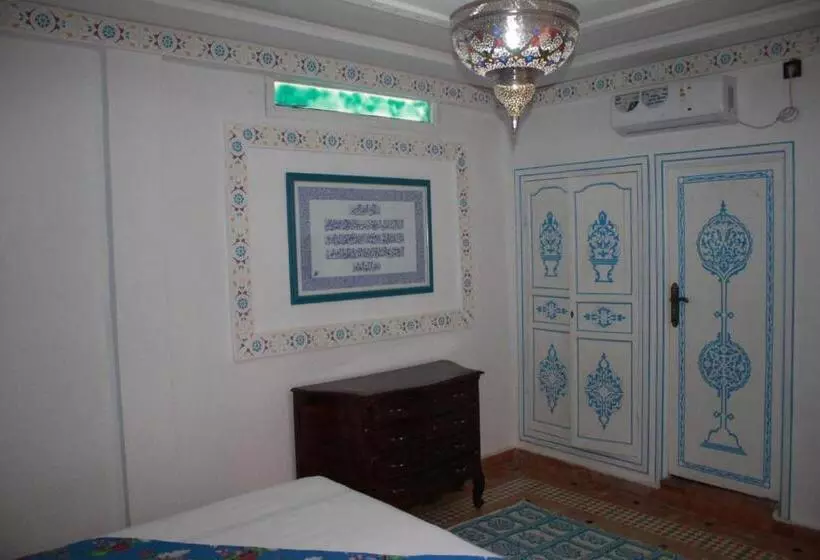 Riad Golf Stinia Hôtel & Spa