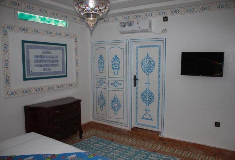 ריאדים Golf Stinia Hôtel & Spa