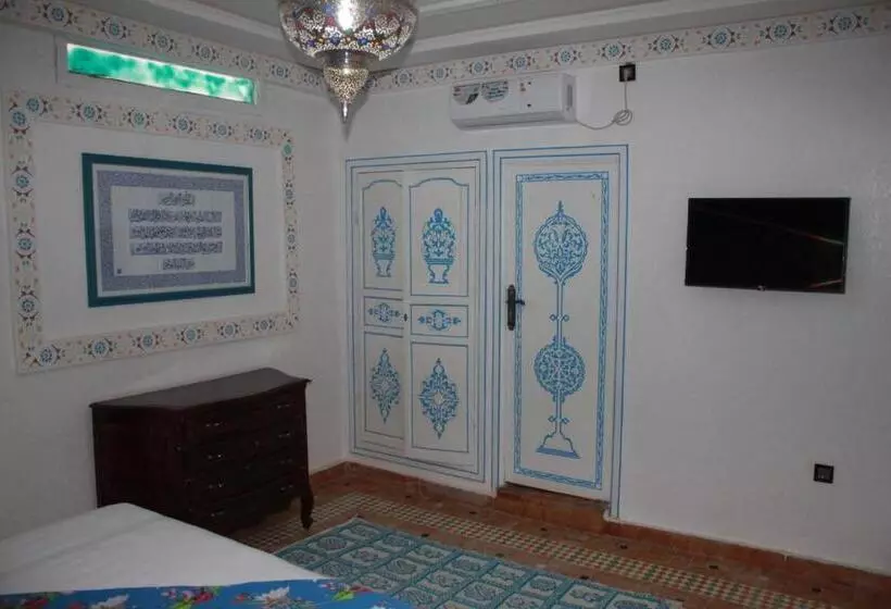 Riad Golf Stinia Hôtel & Spa