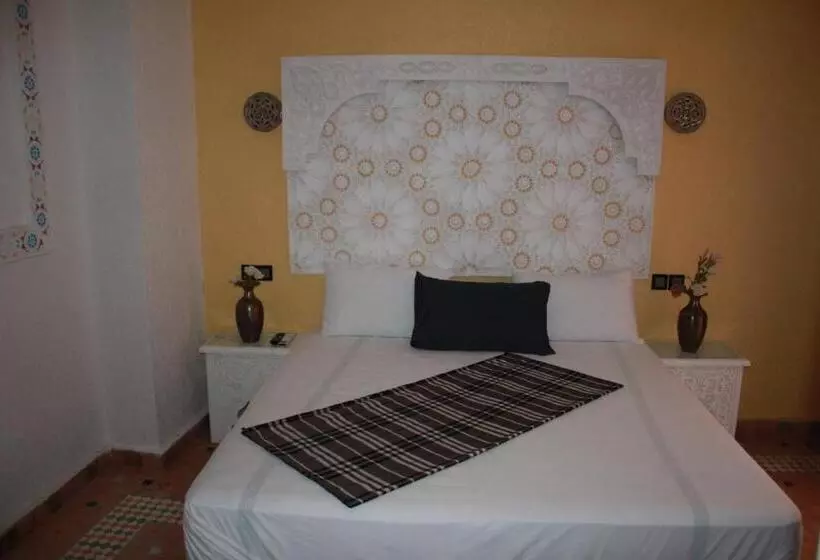 Riad Golf Stinia Hôtel & Spa