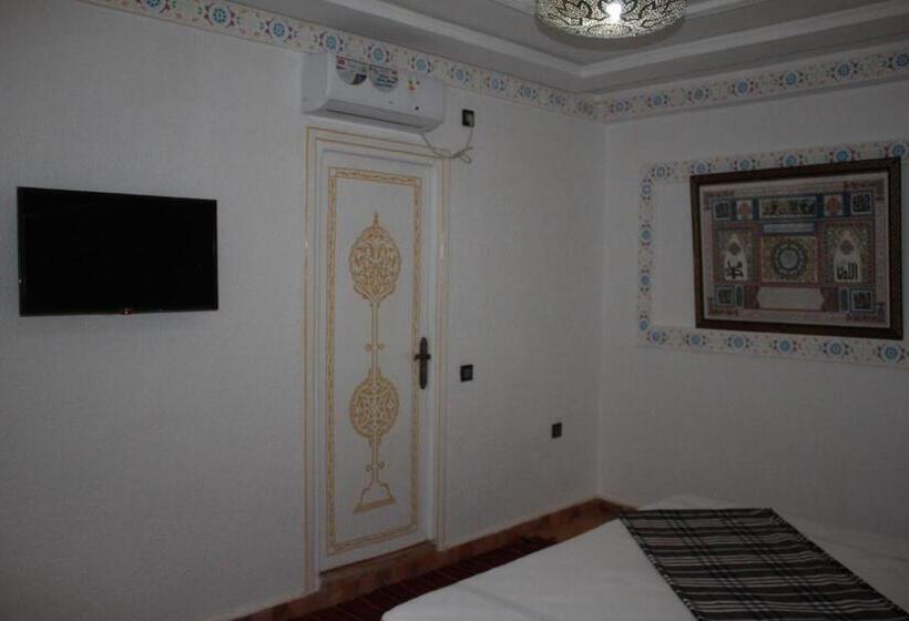 ריאדים Golf Stinia Hôtel & Spa