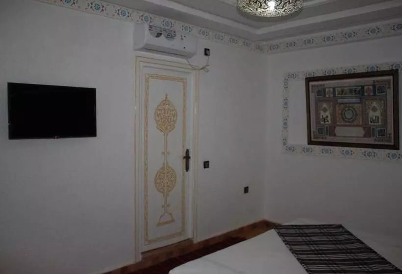 Riad Golf Stinia Hôtel & Spa